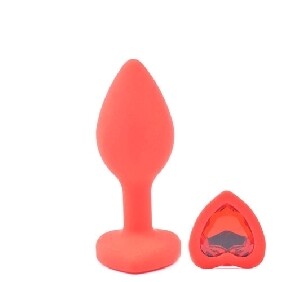 Heart Plug