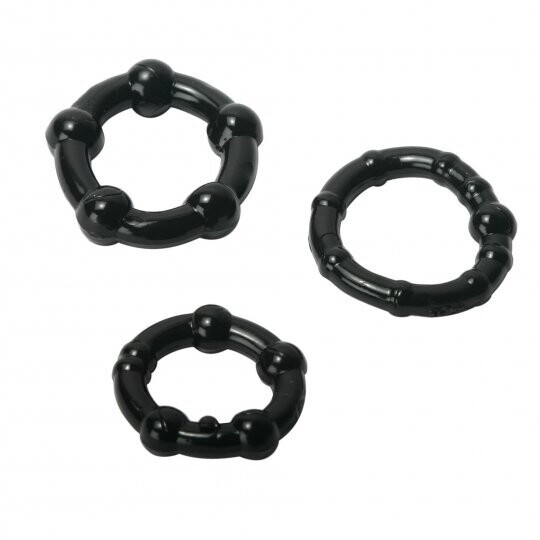 Erection Rings