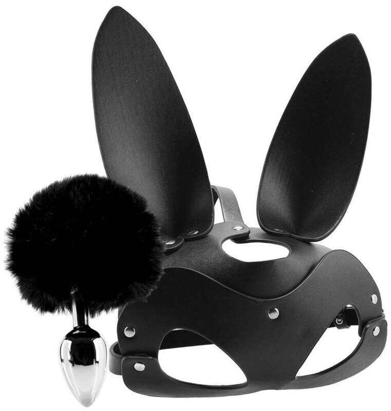 Tailz Bunny
