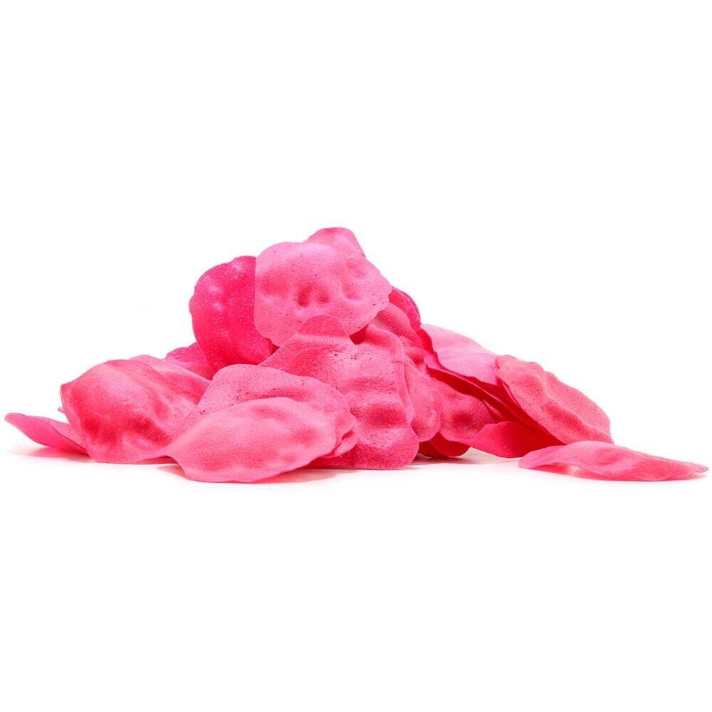Melting Rose Pedals