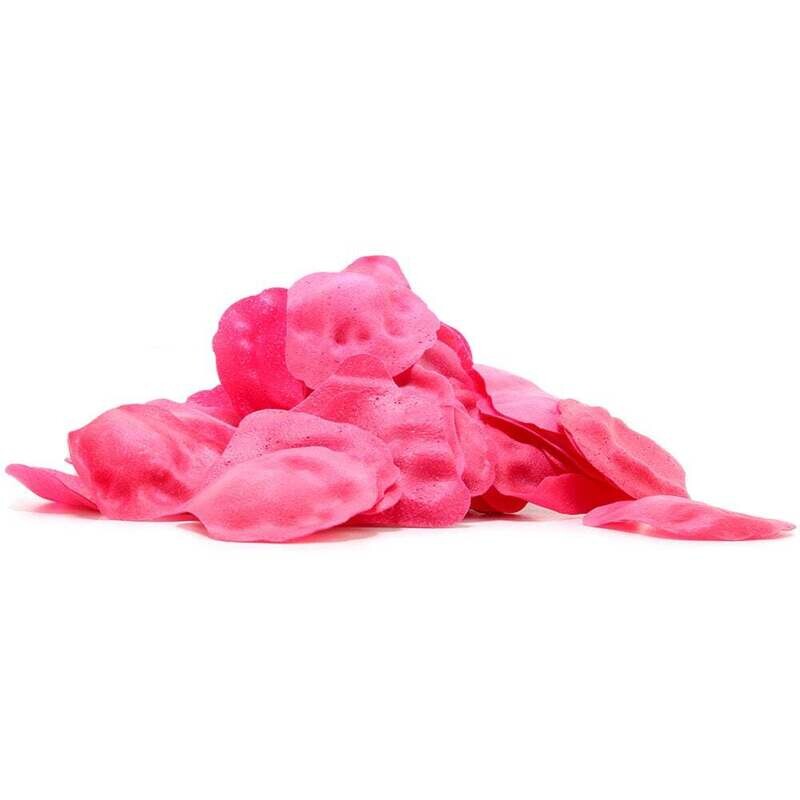 Melting Rose Pedals