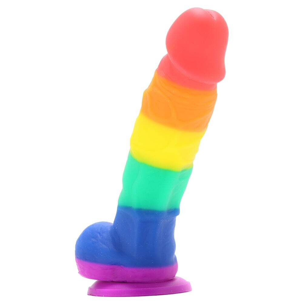 Taste The Rainbow 🌈- Pride 5&quot;