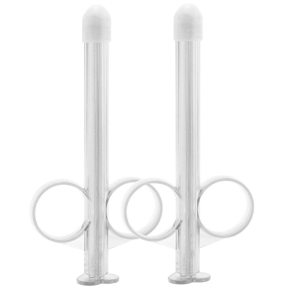 Lube Tube Applicator