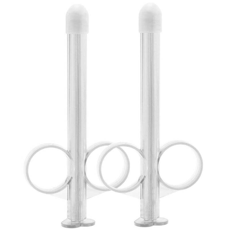 Lube Tube Applicator