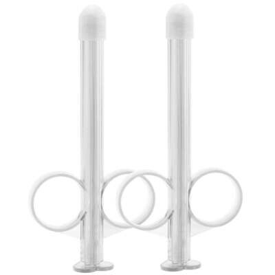 Lube Tube Applicator