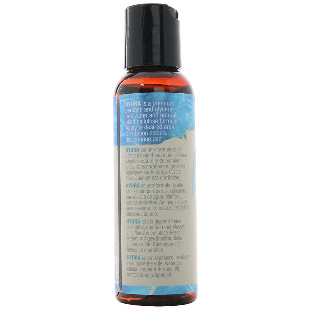 Hydra Natural Glide Lubricant