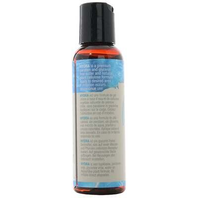 Hydra Natural Glide Lubricant