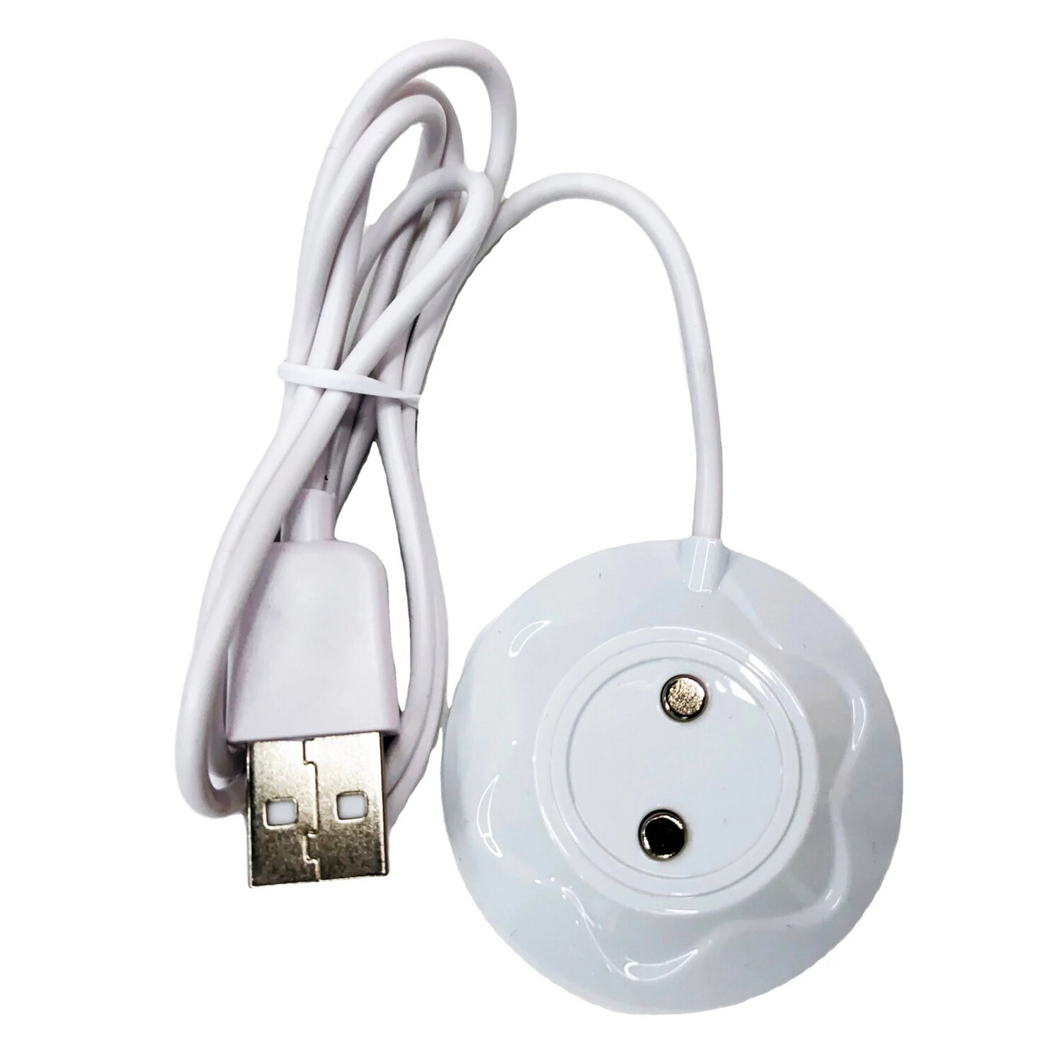 Rose Charger