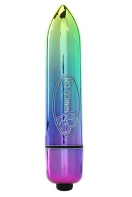 Rainbow Bullet Vibe