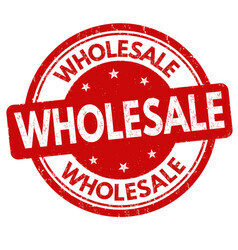 Wholesale Items