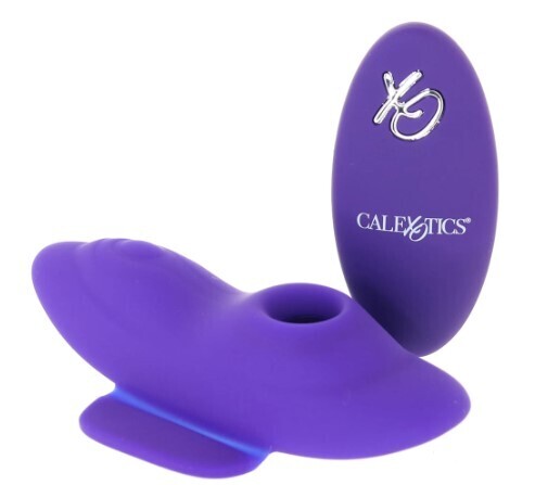 Panty Suction w/ Remote