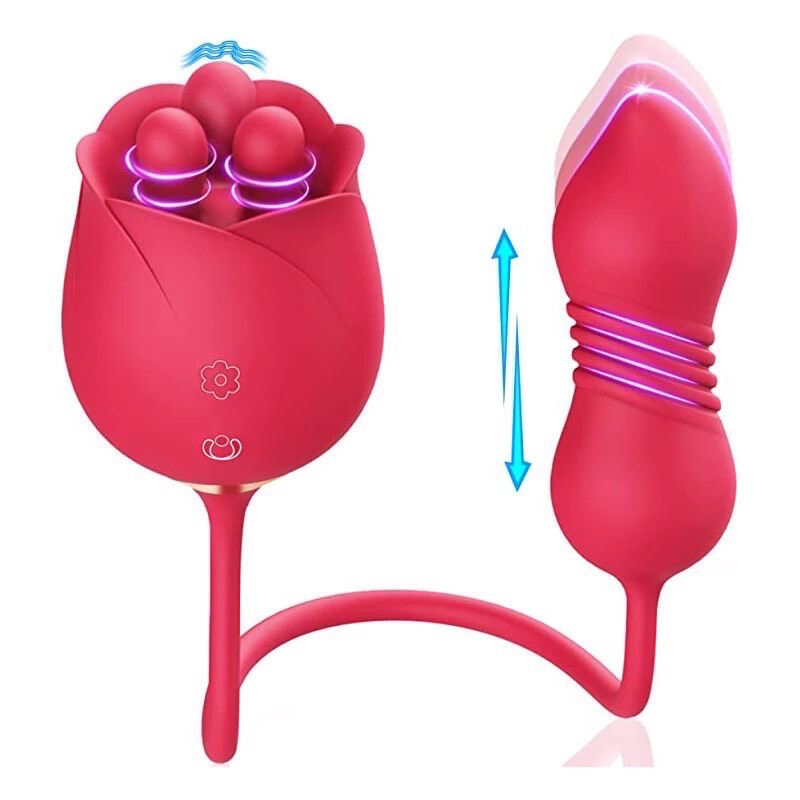 Rose Squirter