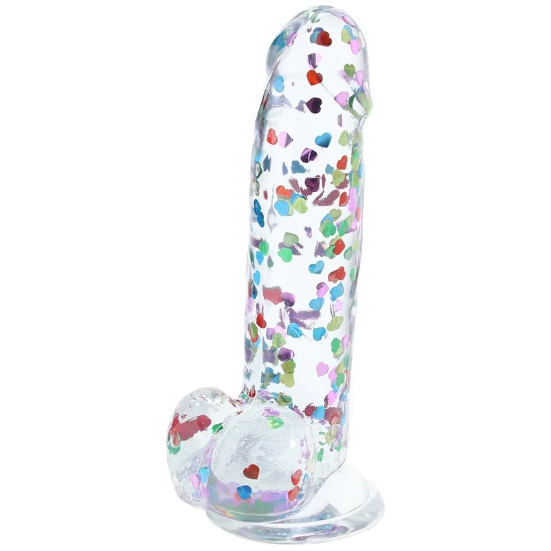 Naughty Bits Dildo
