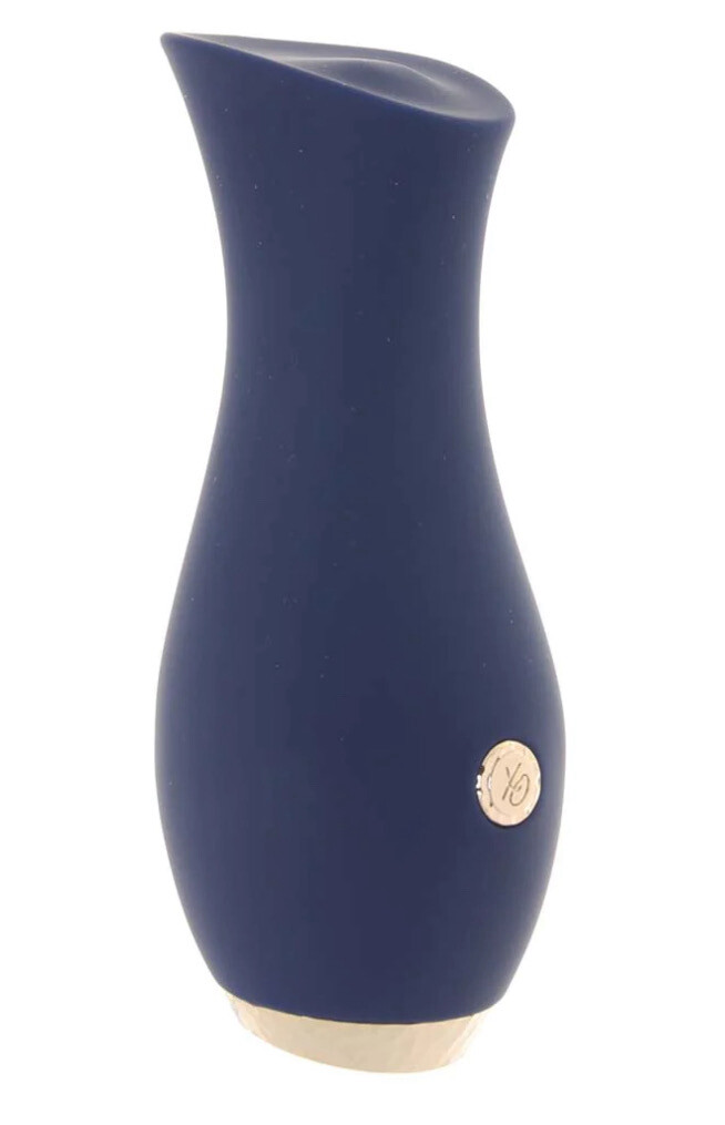 Chíc Tulip Rolling Massager