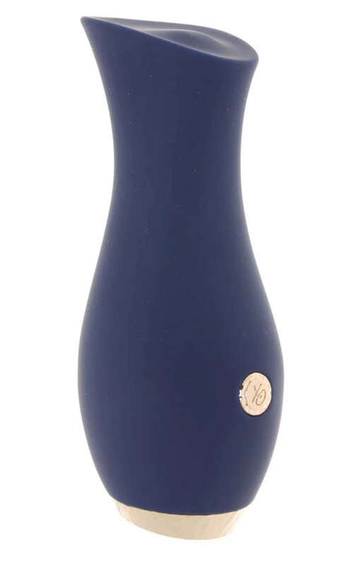 Chíc Tulip Rolling Massager