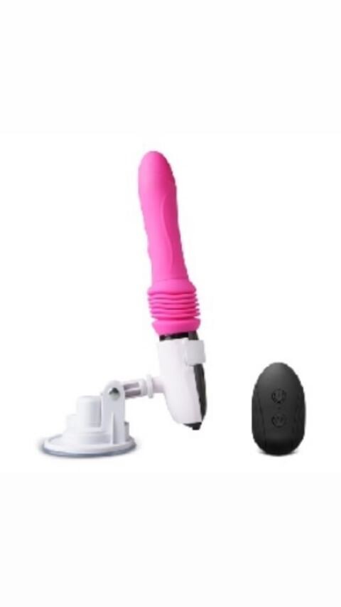 Love Thrust
