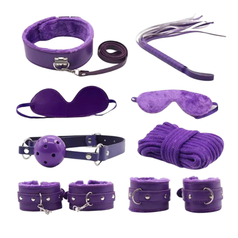 Dominatrix Kit