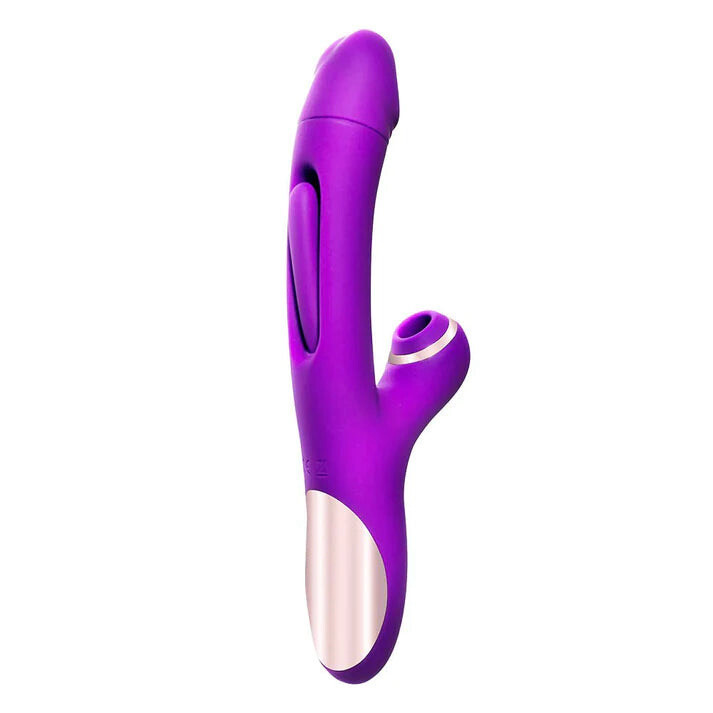 G-Bliss Vibe