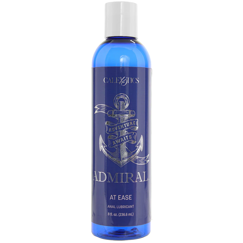 Ease Anal Numbing Lube