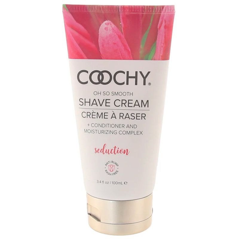 Coochy Shave Cream