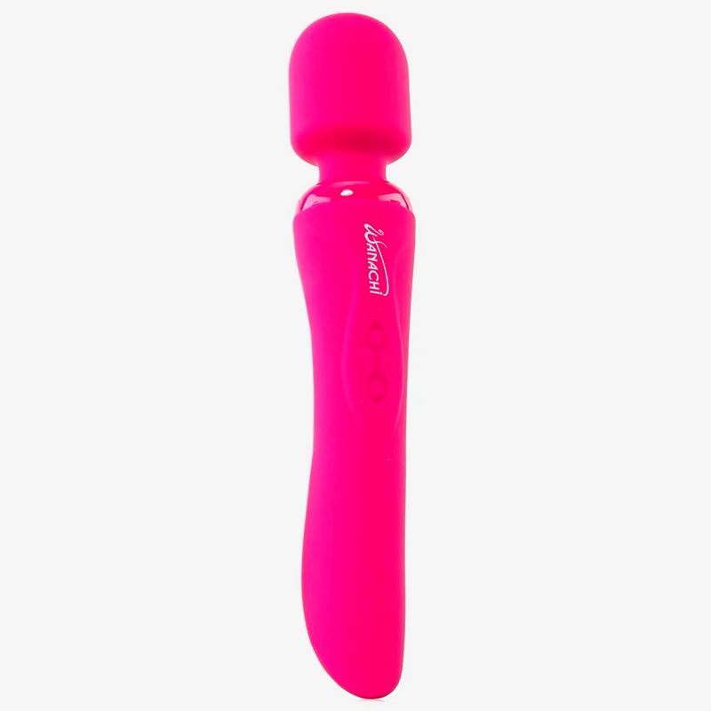 Pink Body Massager