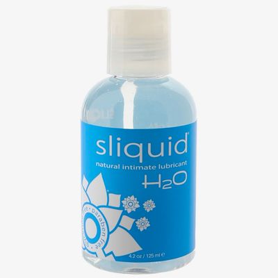 Sliquid H20 Lube