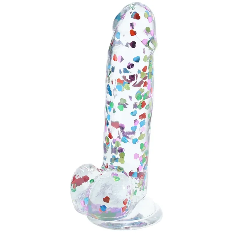 Naughty Bits Dildo