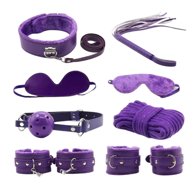 Dominatrix Kit Dominatrix Kit