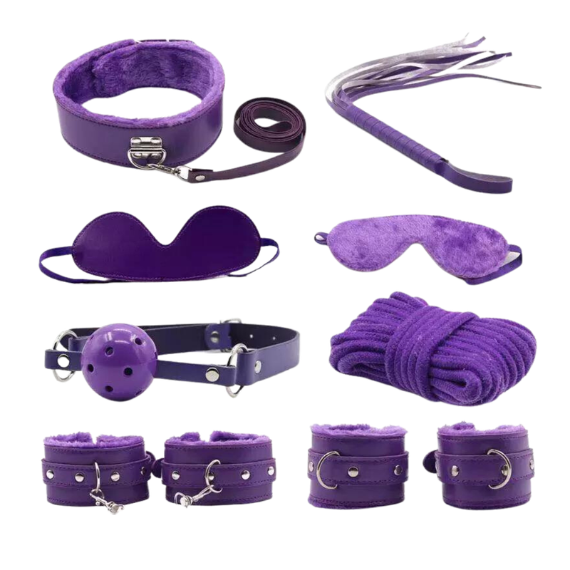 Dominatrix Kit Dominatrix Kit