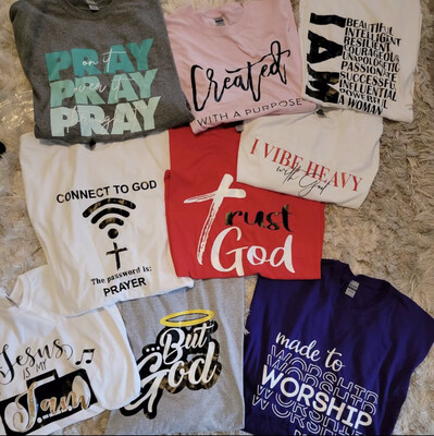 Shirts