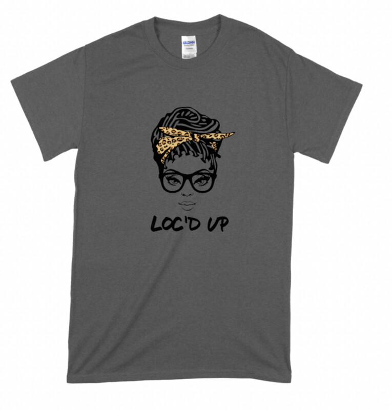 Loc'd Up