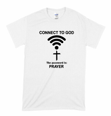 connect to god