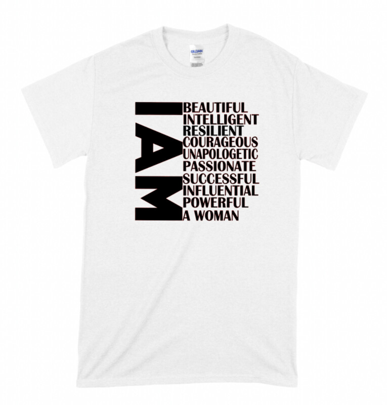 I am