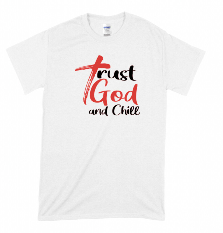 trust god