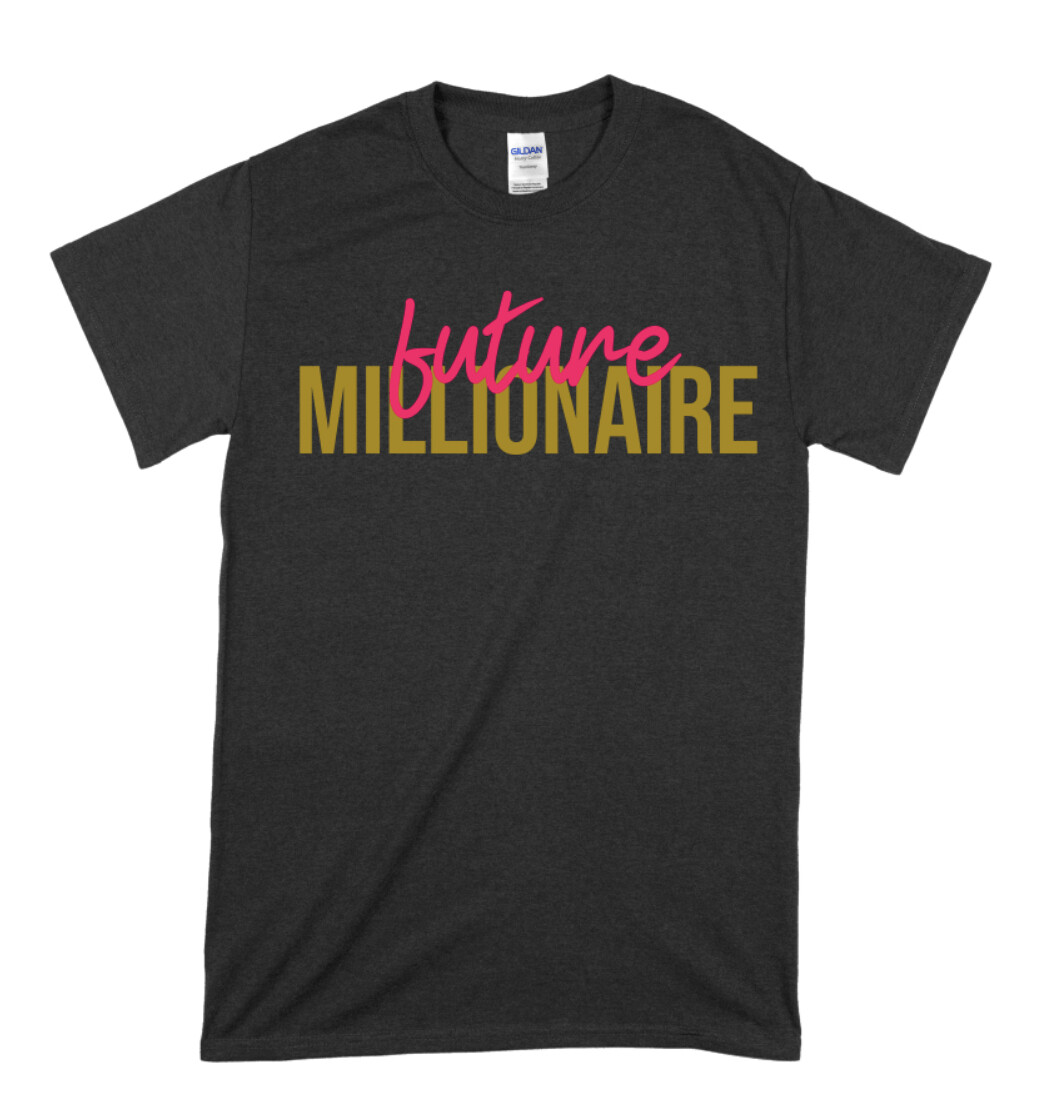 future millionaire