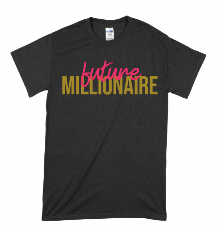 future millionaire