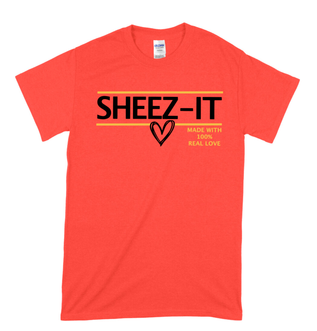 Sheez-it