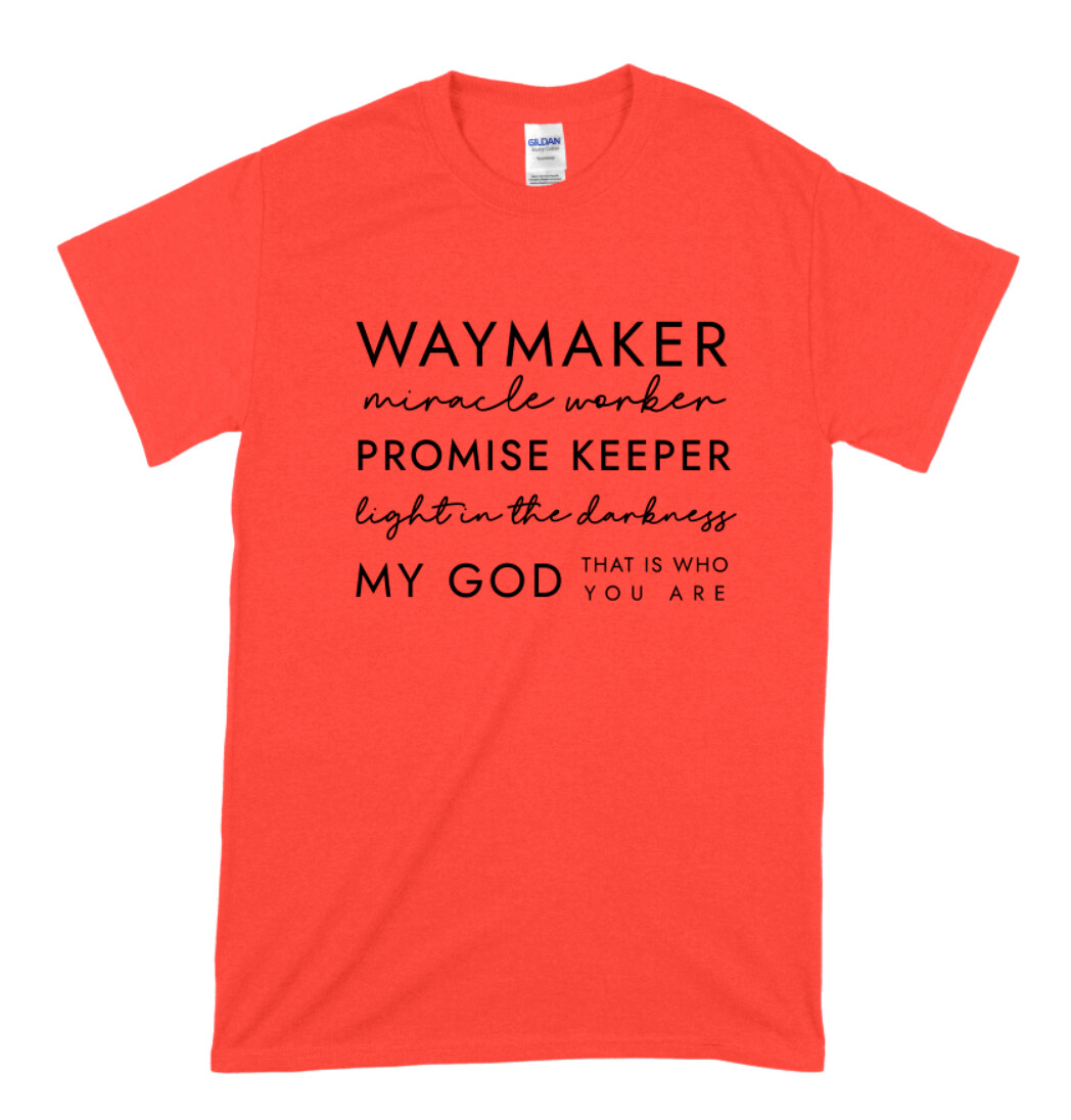 waymaker
