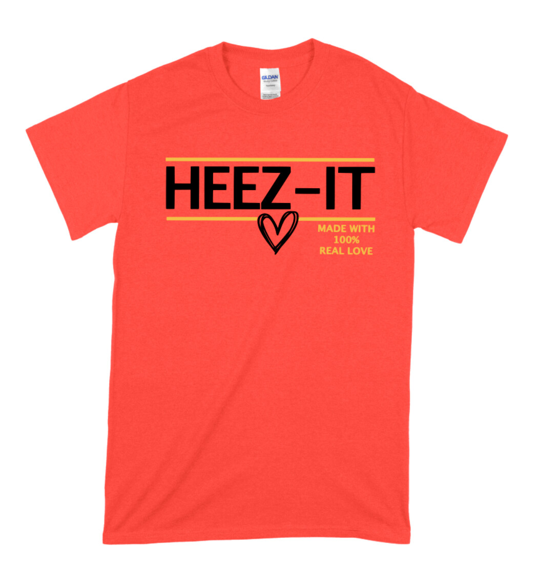 Heez-it