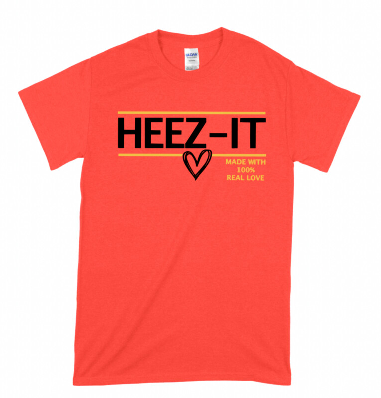 Heez-it