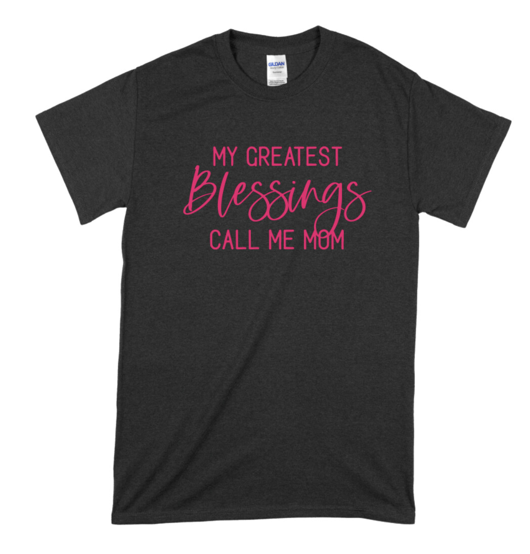 my biggest blessings