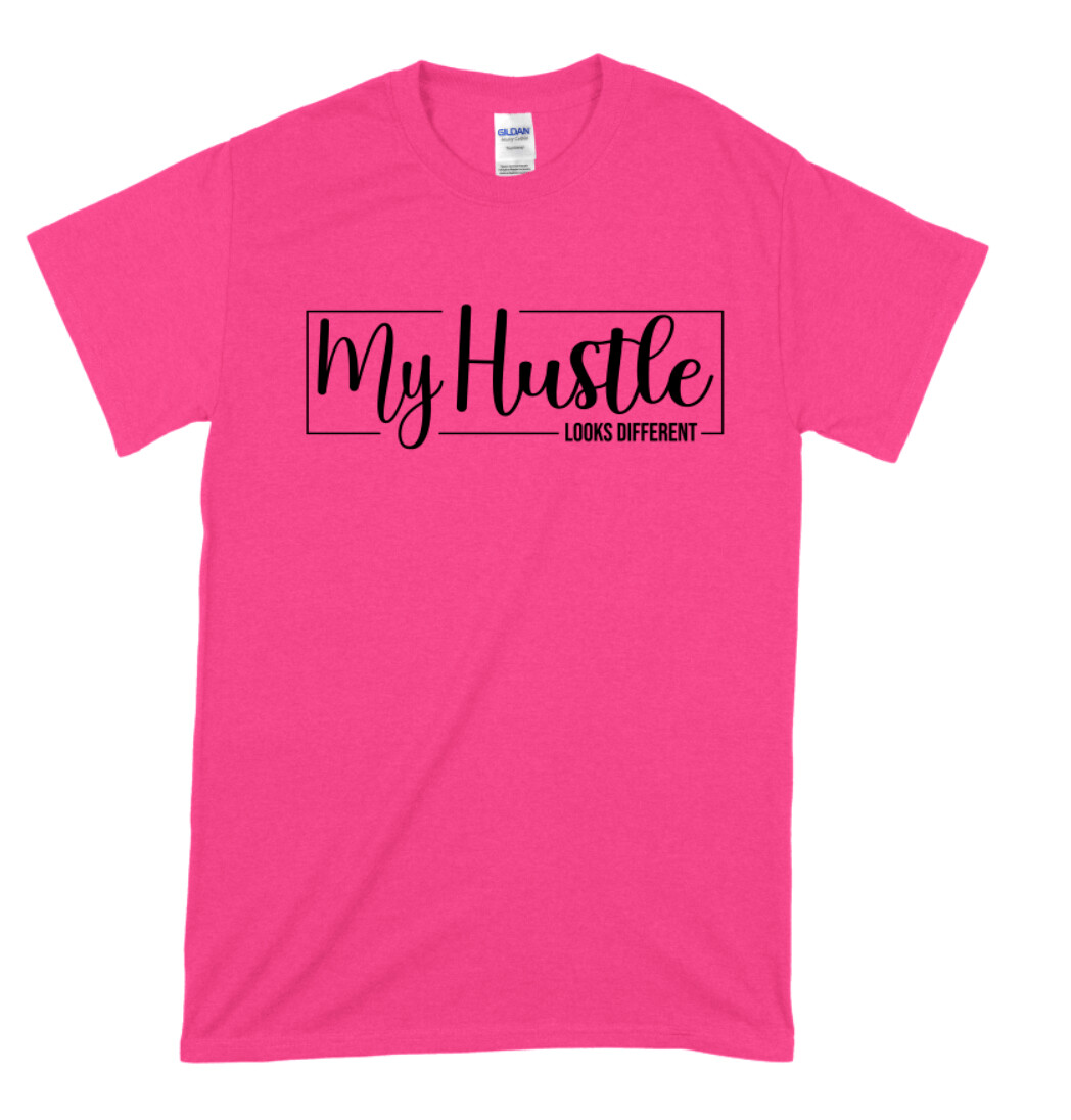 My hustle