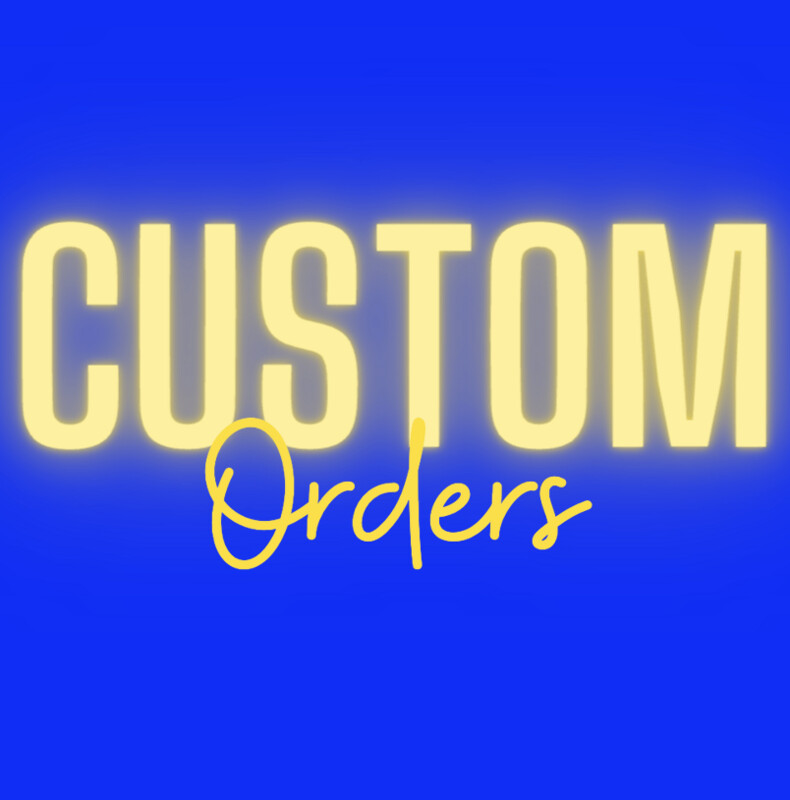 Custom order