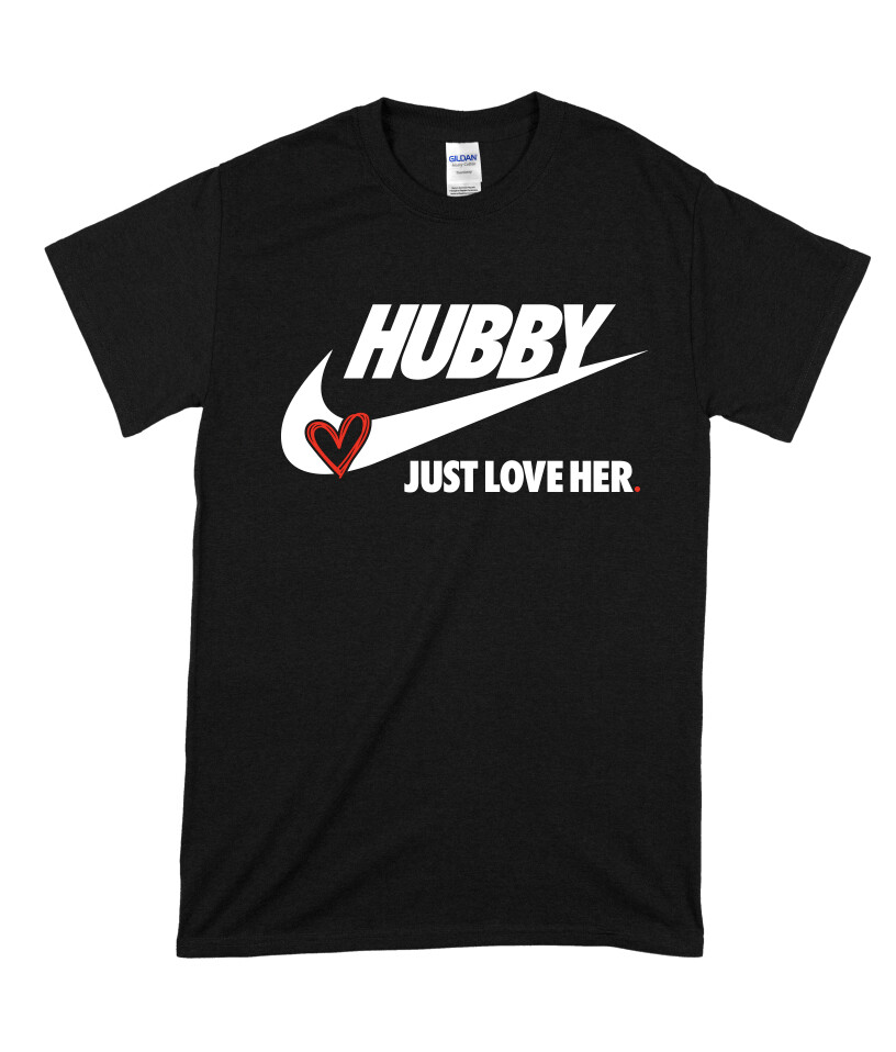 Hubby, Just love her