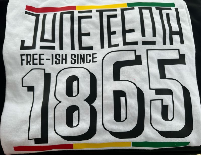 juneteenth 1865