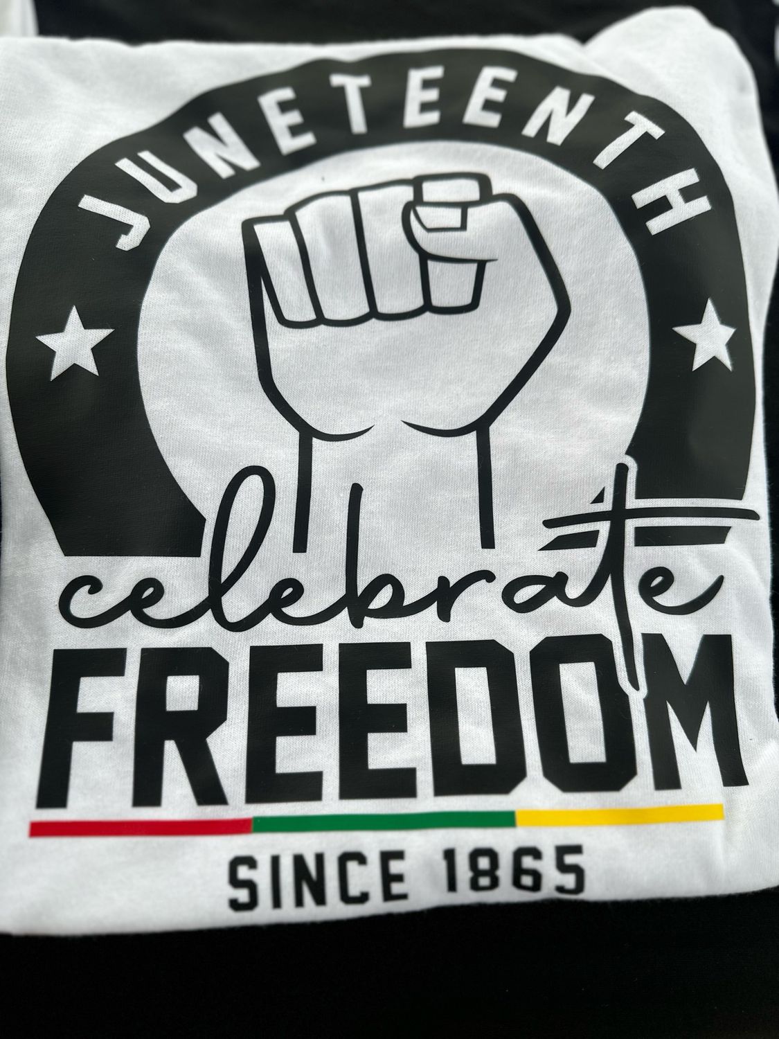 celebrate freedom