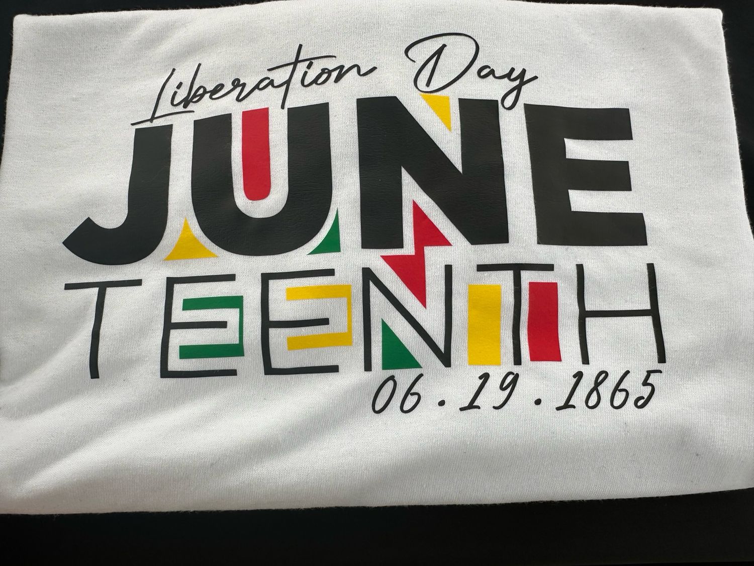 liberation day juneteenth