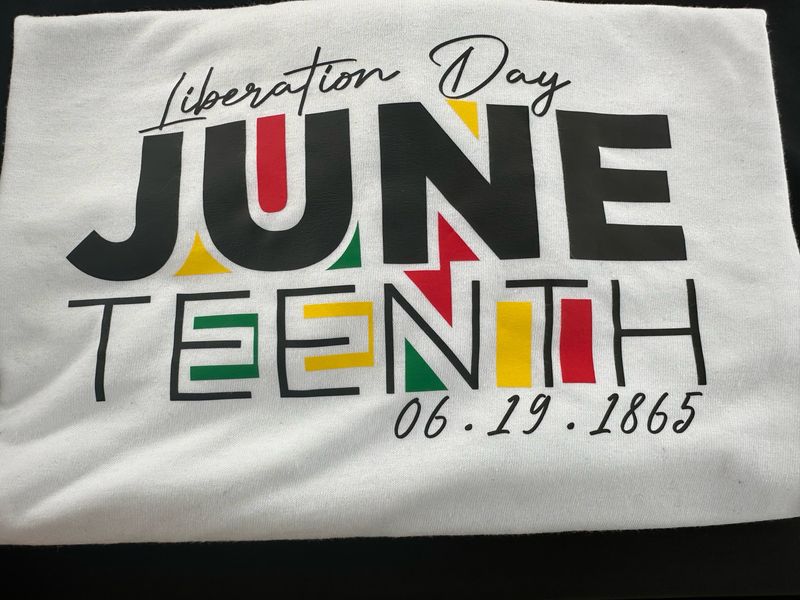 liberation day juneteenth