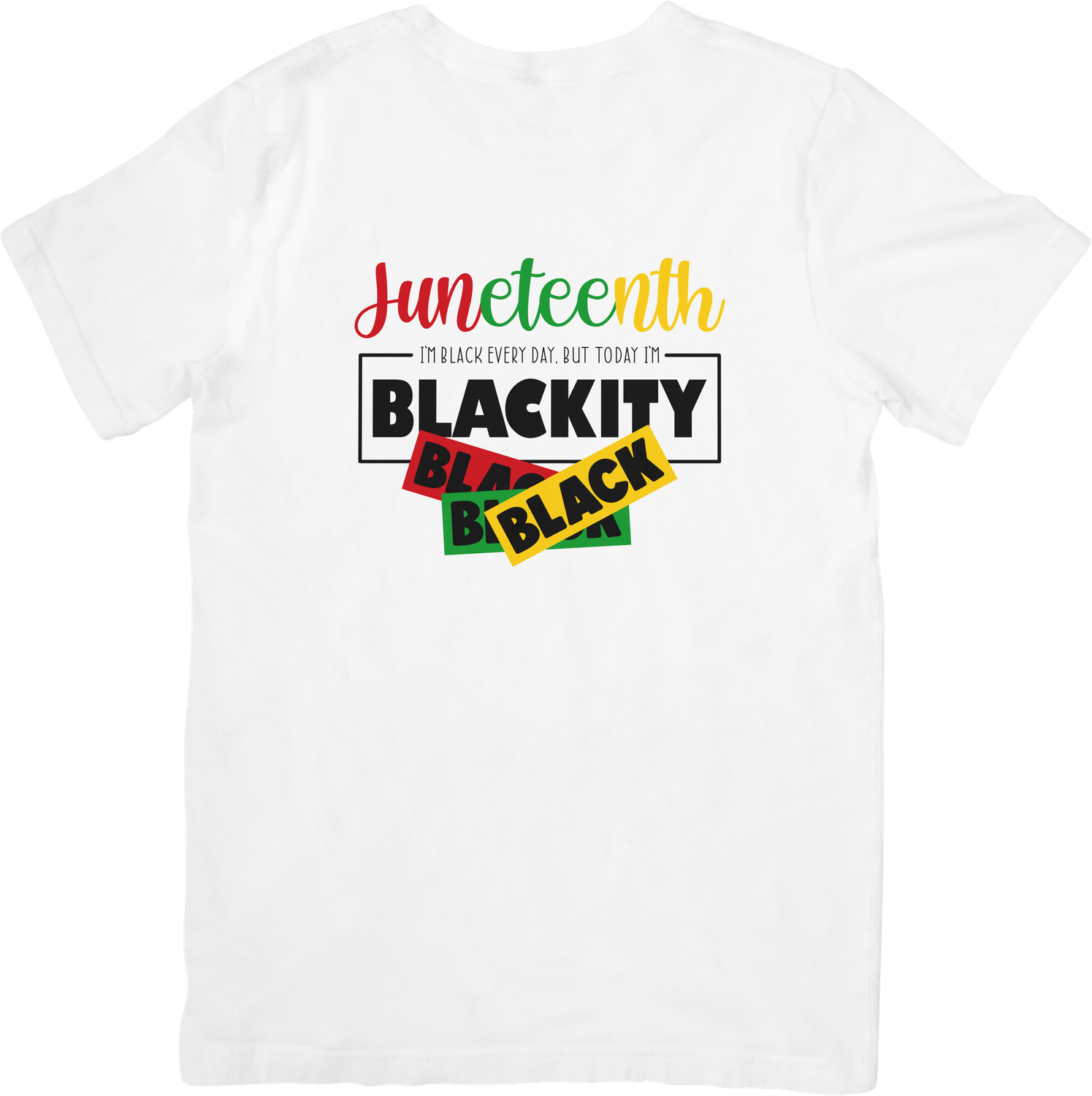 juneteenth blackity