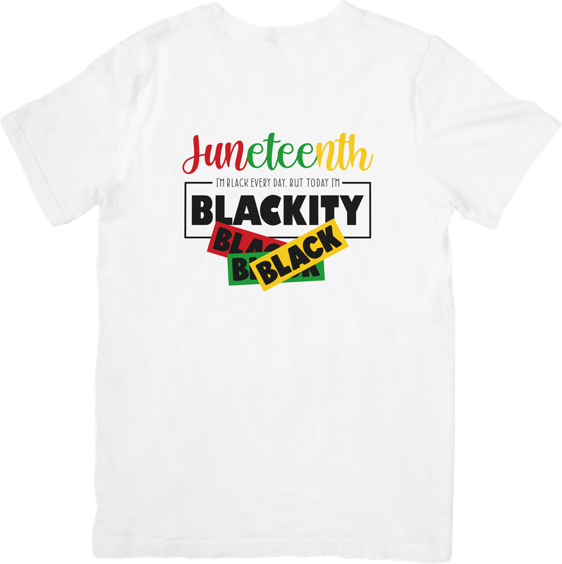 juneteenth blackity